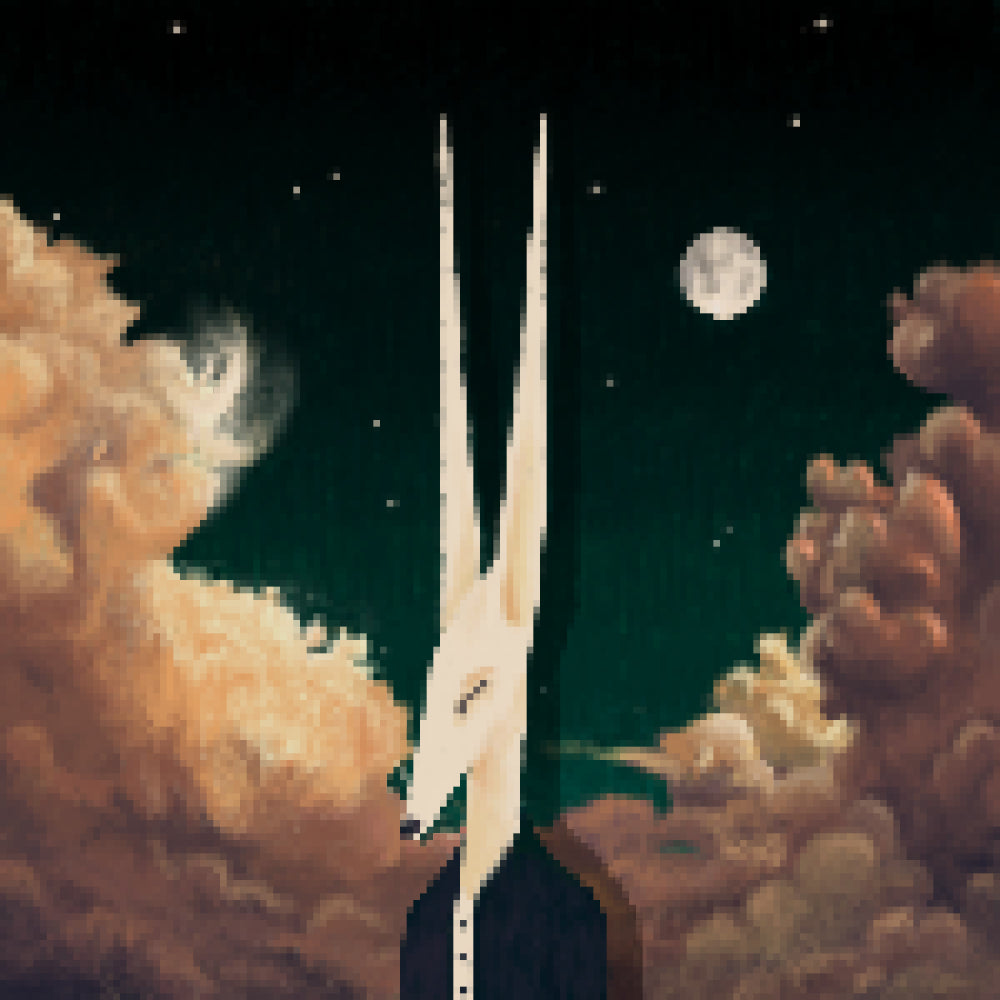 The Eddie Owens Collection