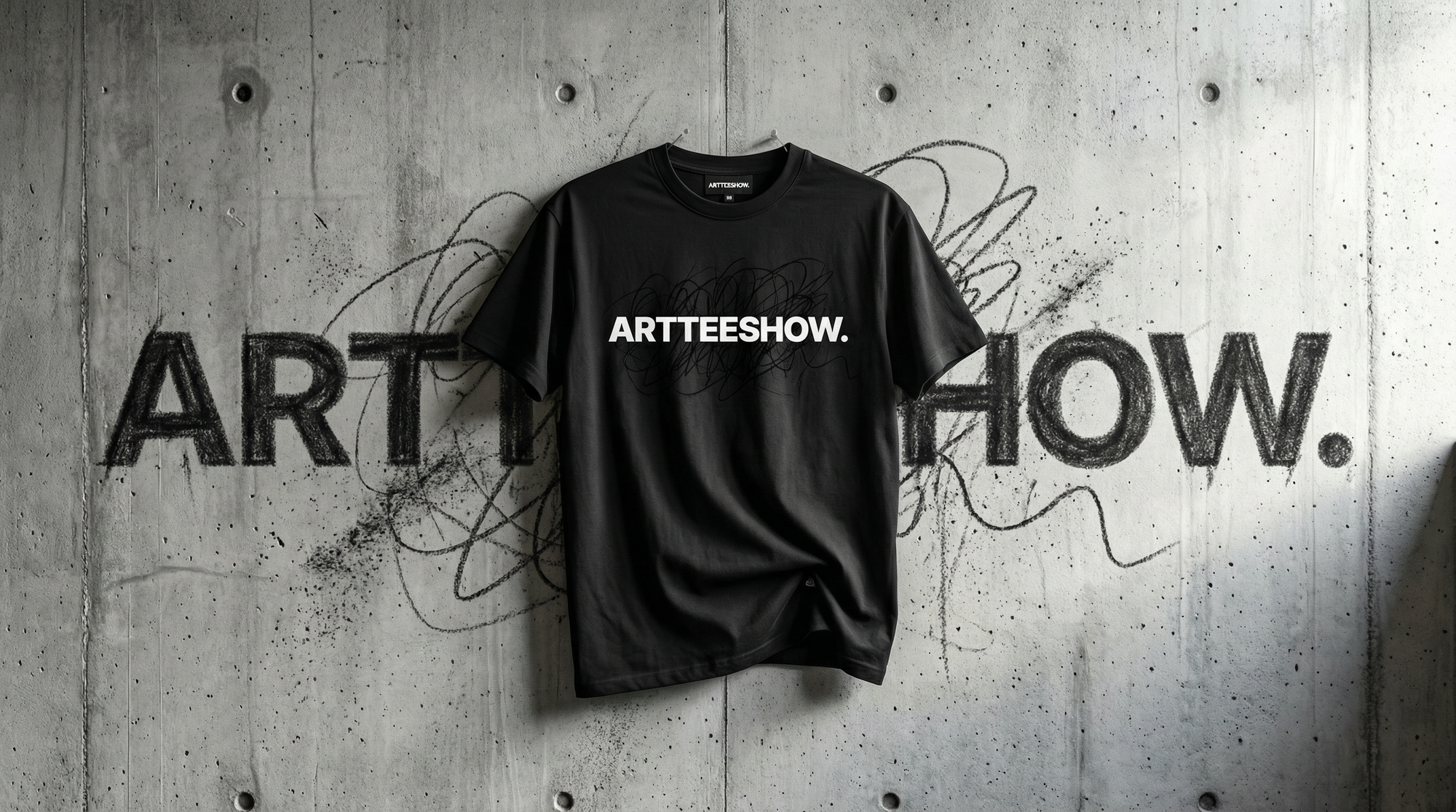 WHERE ART MEETS STREETWEAR.