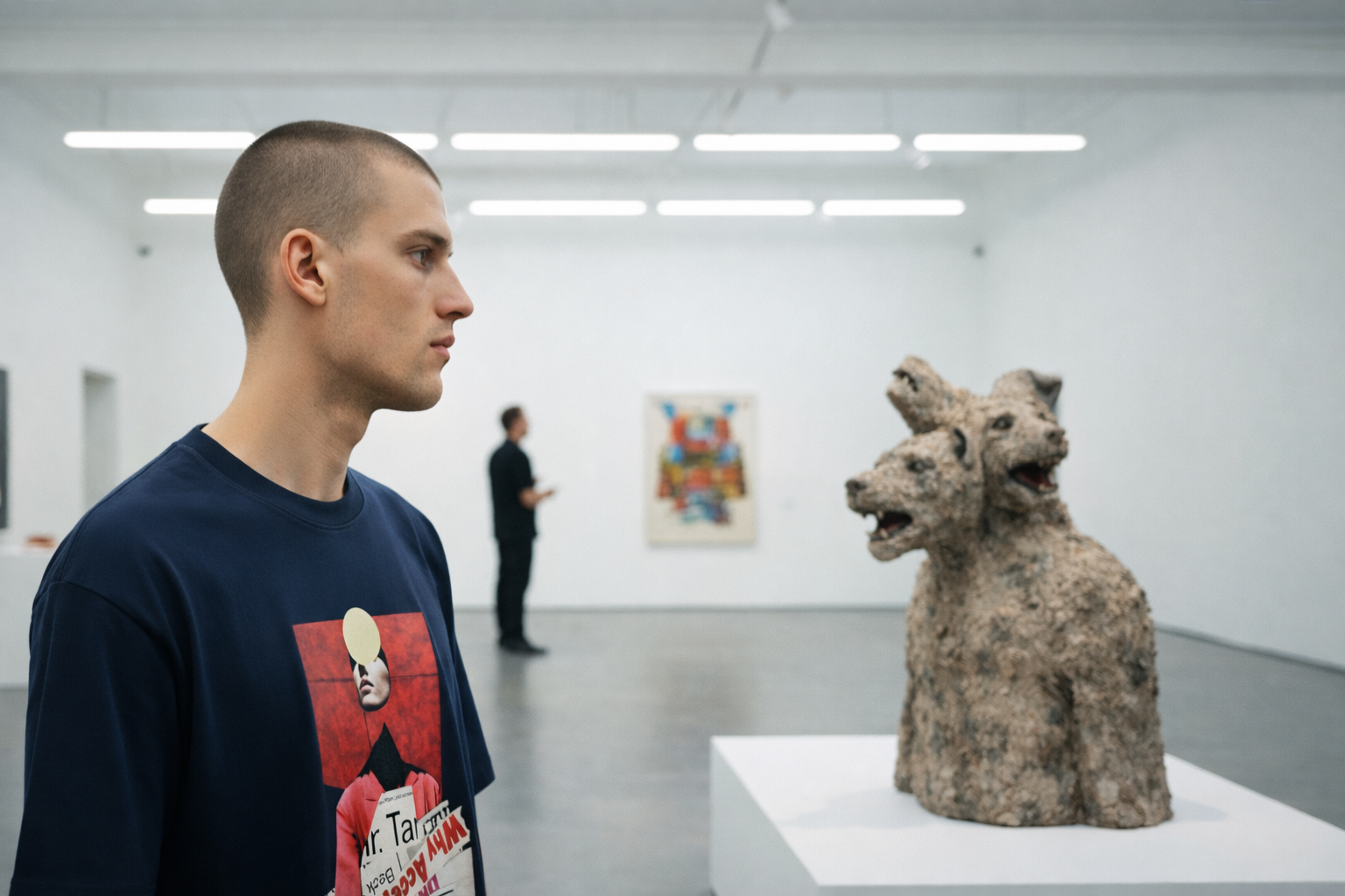 ŌSAKA SIX: 003 'CONSTRUCT'