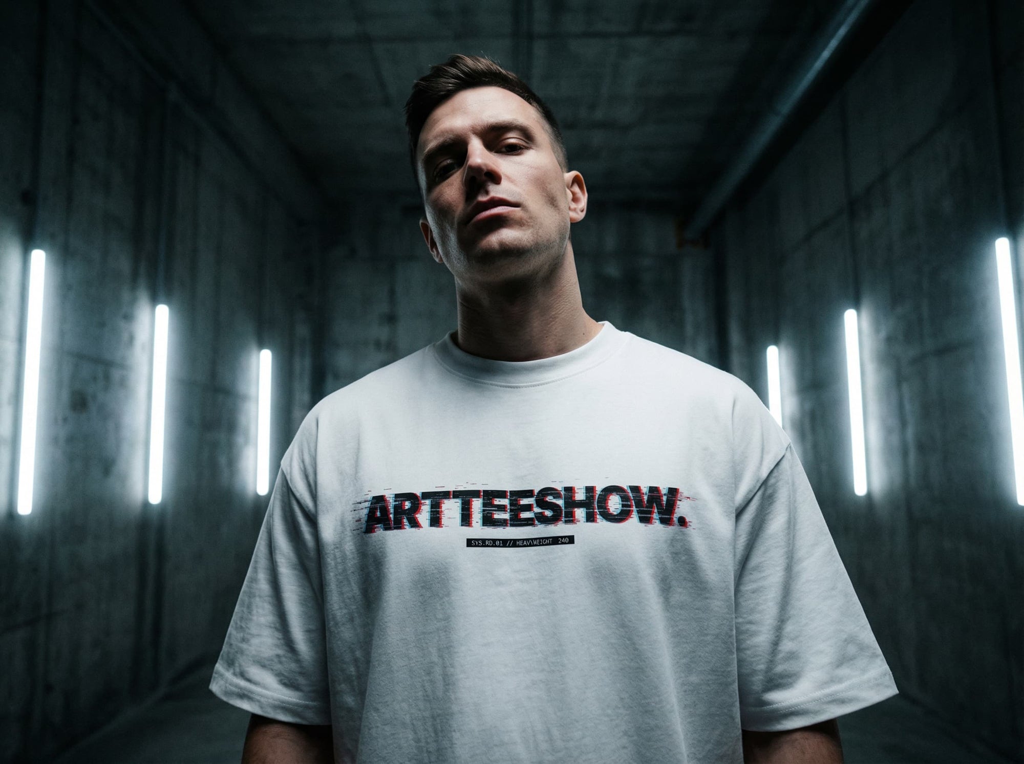 ART YOU CAN WEAR