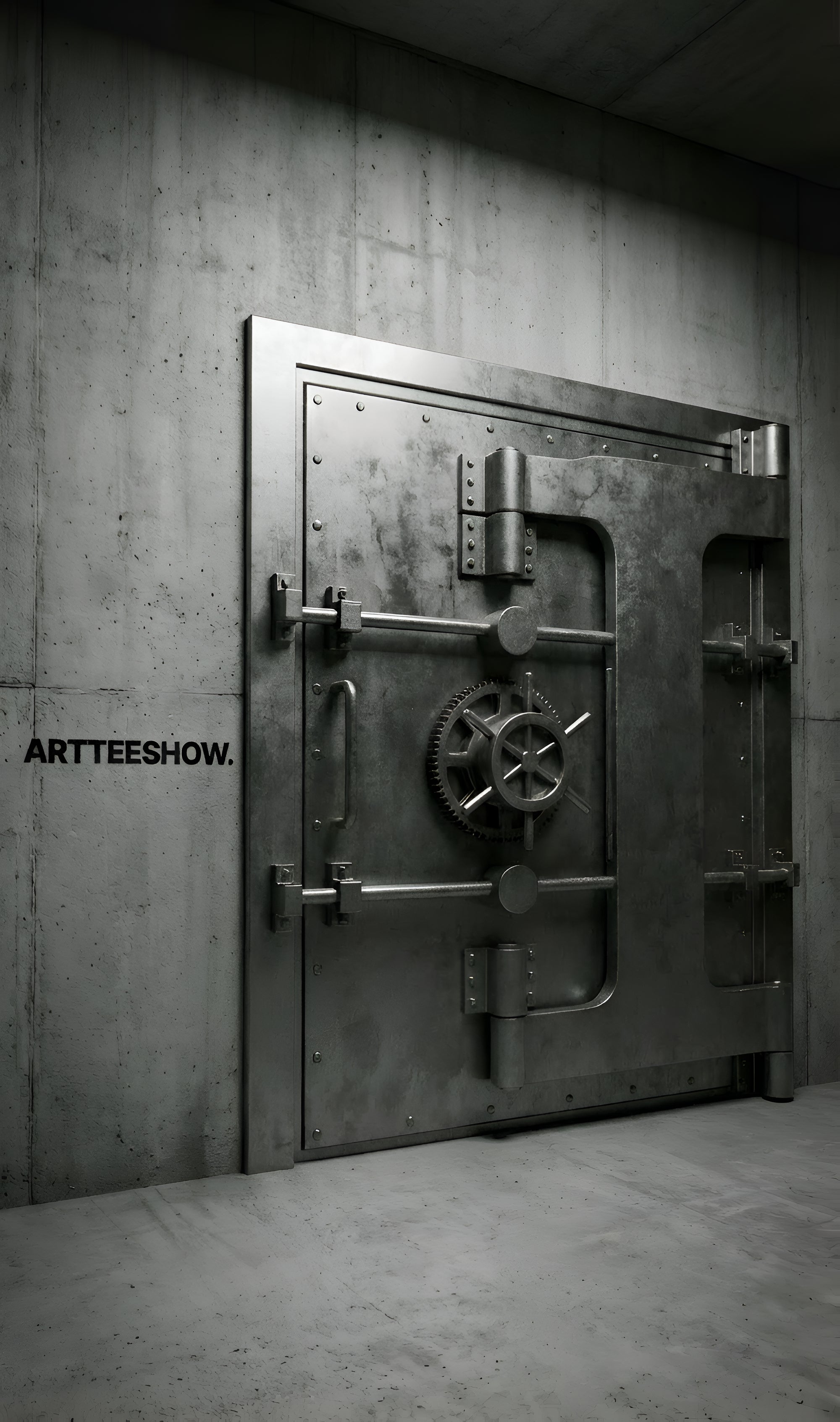 🔓 THE VAULT REOPENS SOON