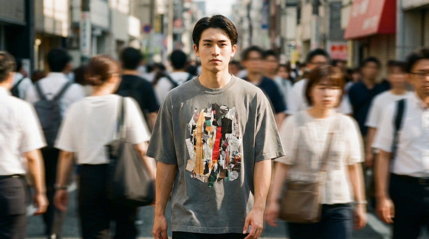 ŌSAKA SIX: 006 REMAINS