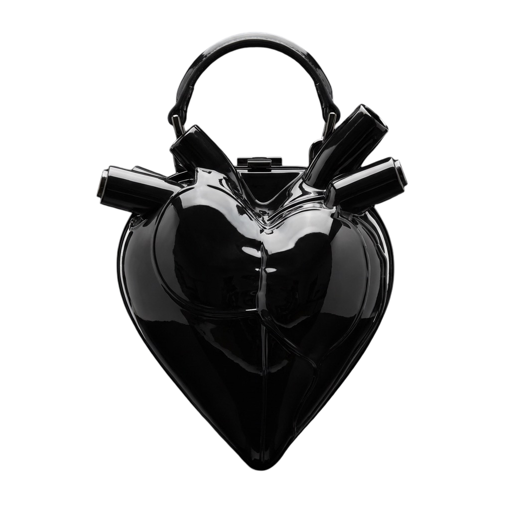 Heavy Duty Bag - Void