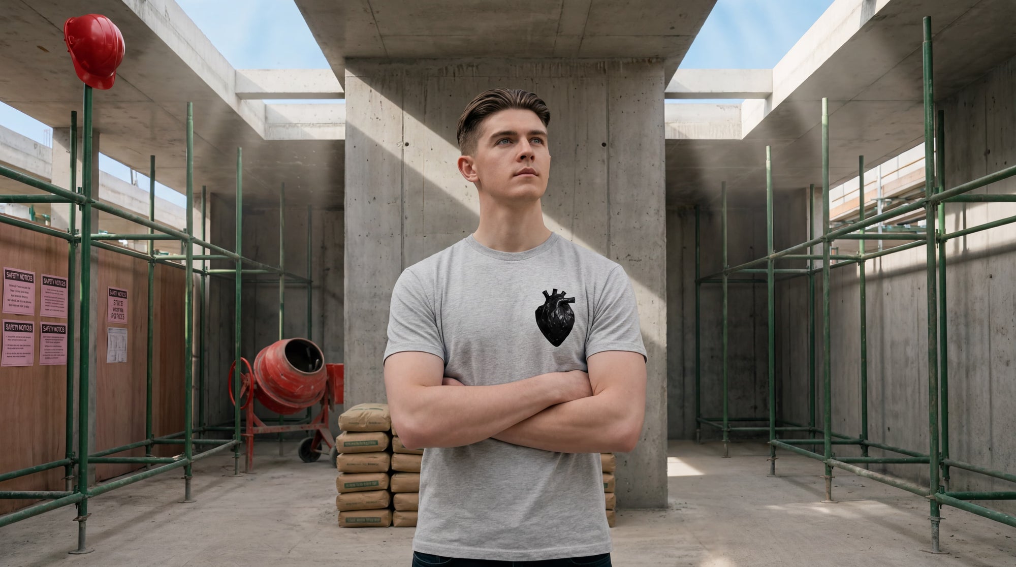 The Concrete