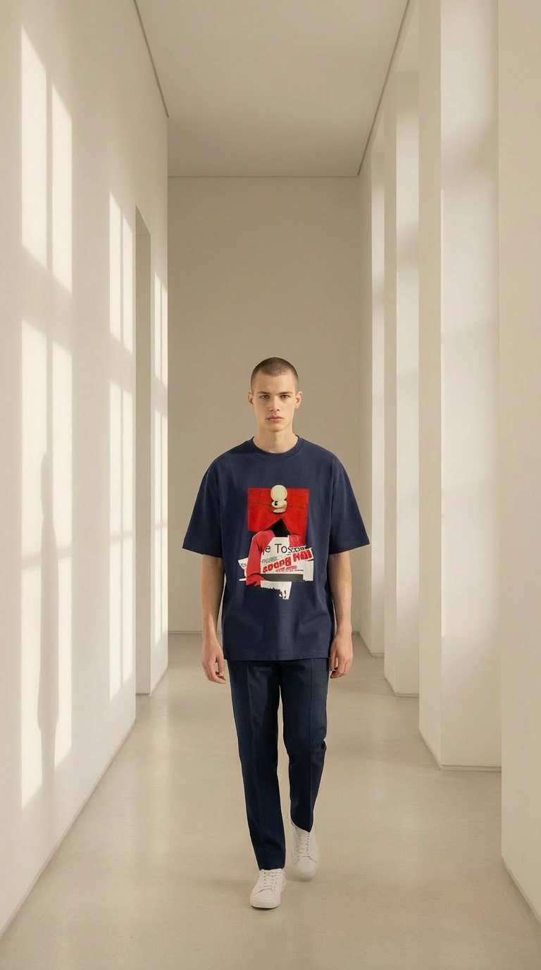 ŌSAKA SIX: 003 'CONSTRUCT' BY COR_AZE