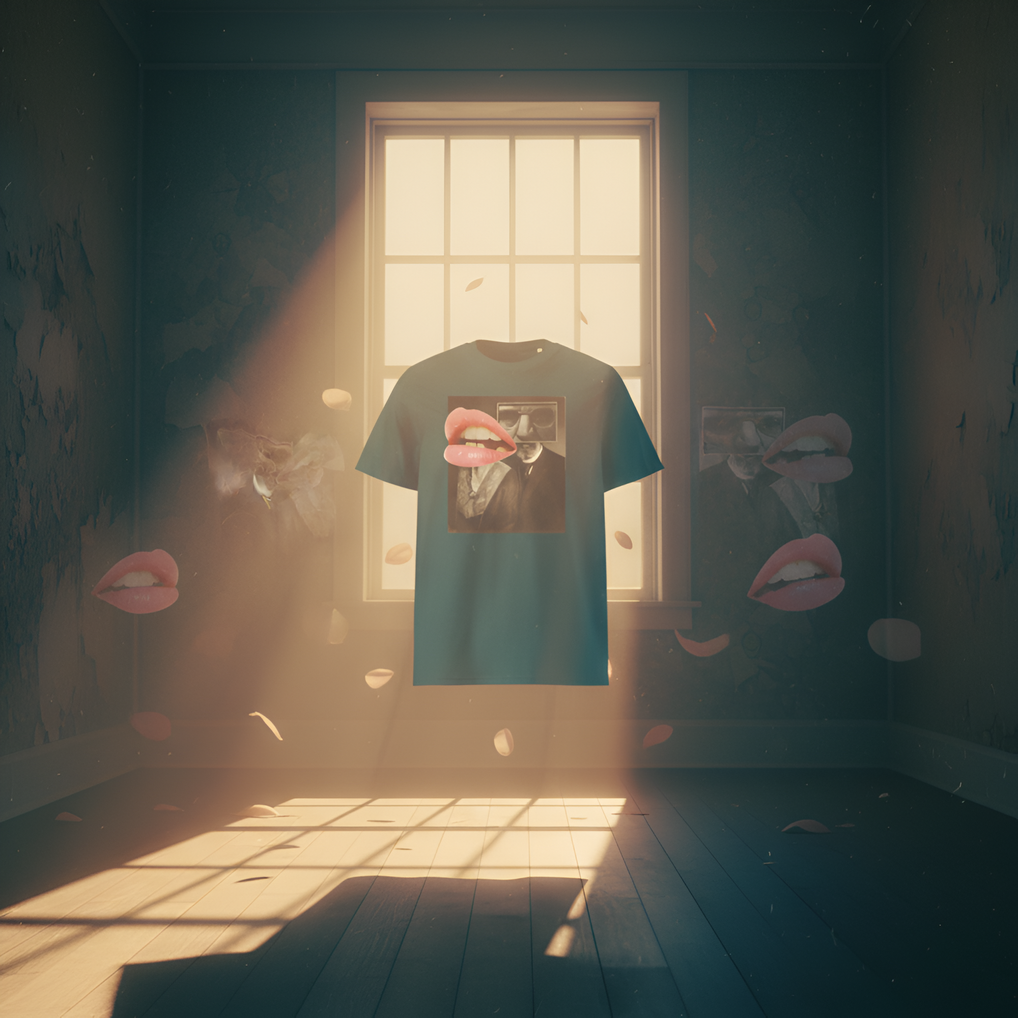 The Ash Long Collection