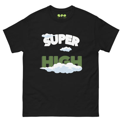 Super High Unisex