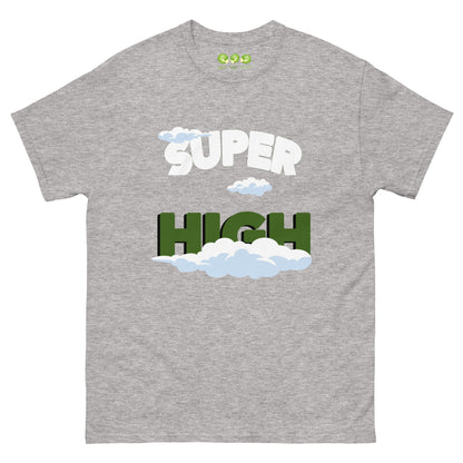 Super High Unisex